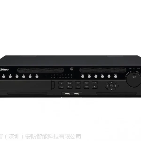 �Ϸʼ�ذ�װ ��Ӳ��¼���DH-NVR5416-4K DH-NVR5432-4K