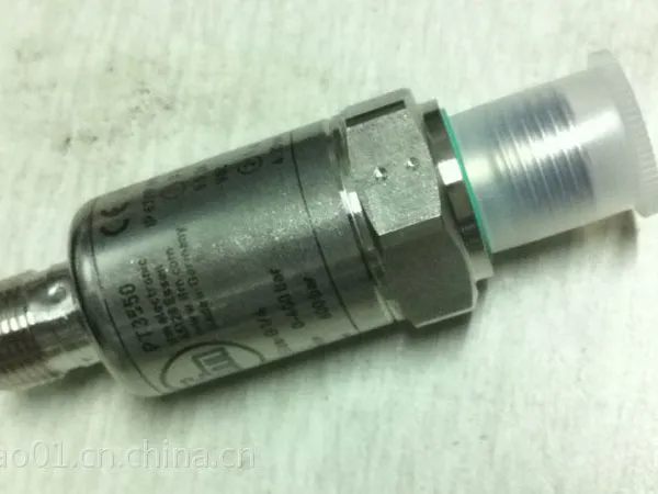 德国易福门ifm传感器pt-3550现货供应,一级代理商售价低售后有保障