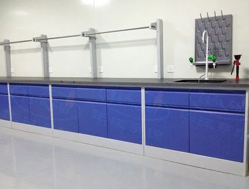 供应华试WS-A-0113防腐承重全钢实验台、试验台、仪器台