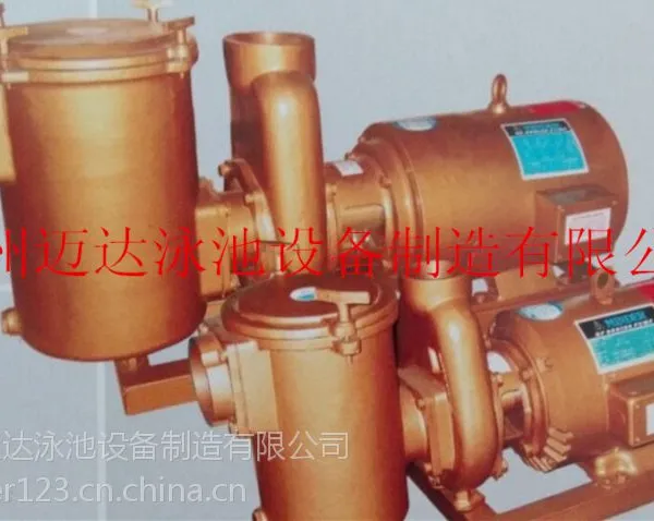 供应雷达BP5040铜泵
