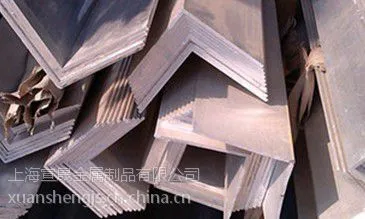 6082角铝5A06角铝40*30毫米建筑角铝30*40*3毫米不等边氧化角铝