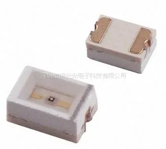SML-010YTT86 ROHM罗姆 3020黄色黄光高亮LED 指示灯 原装正品