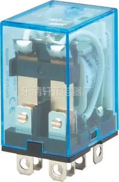 供应***供应OMRON/欧姆龙LY2NJ  DC24V中间继电器