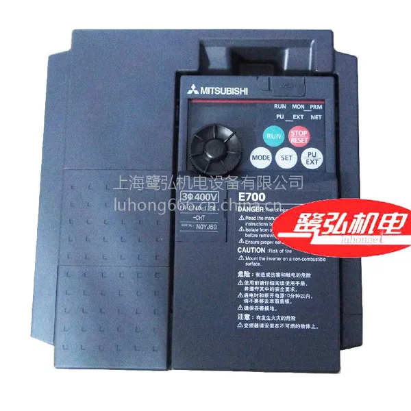 ԭװ��Ʒ�����Ƶ��E740ϵ��FR-E740-2.2K-CHT 2.2KWͨ�ø�����ʸ����