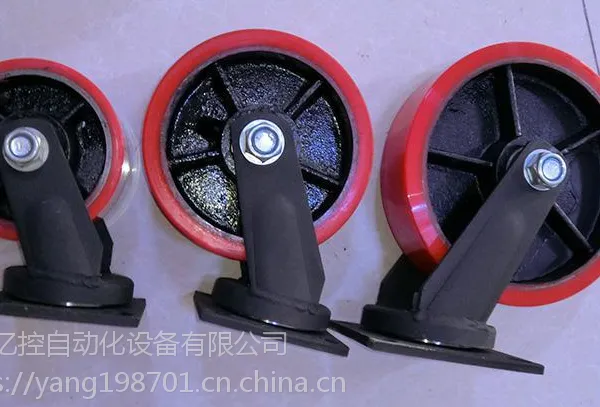 工业脚轮-AGV承载轮-万向脚轮-agv定向轮-辅助轮