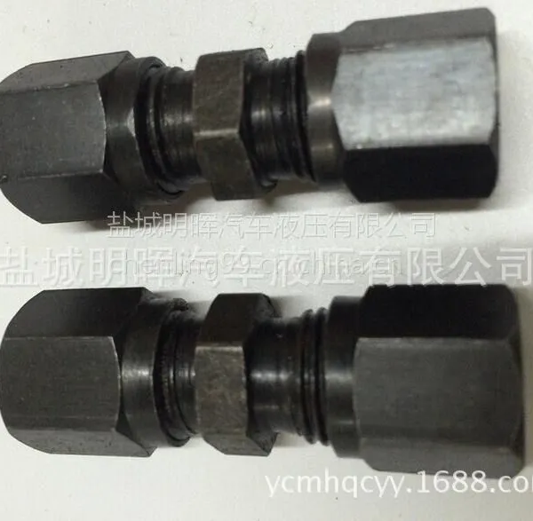 JB/ZQ4773-4782-2006 ����ʽ�ܽ�ͷ