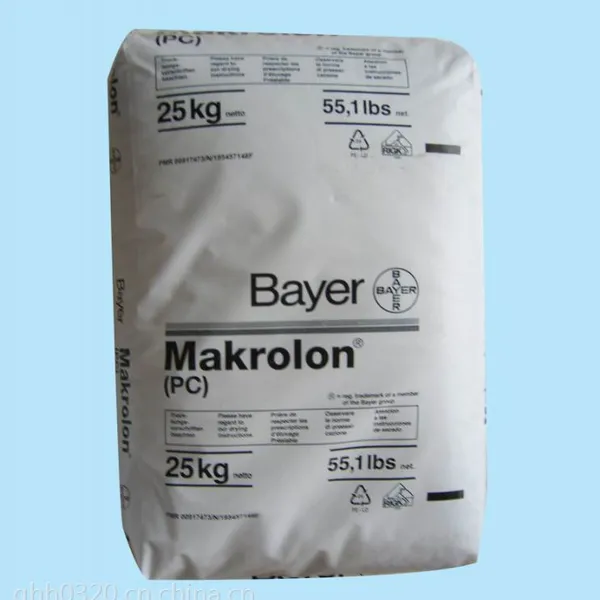 Bayer Makrolon 1092