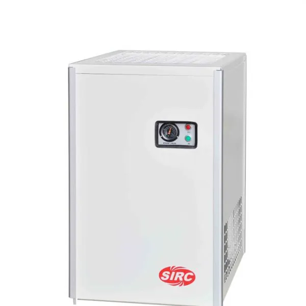 螺杆式压缩机后处理设备 英格索兰品牌冷干机价格 机器型号IR-75KW-V 厂家直销