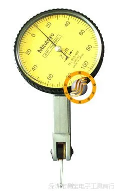 �ձ�����513-404C�ܸ�***��0-0.8mmָ���е***������ָʾ��