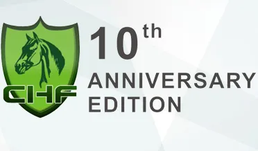 CHF 2016第十届中国国际马业马术展览会