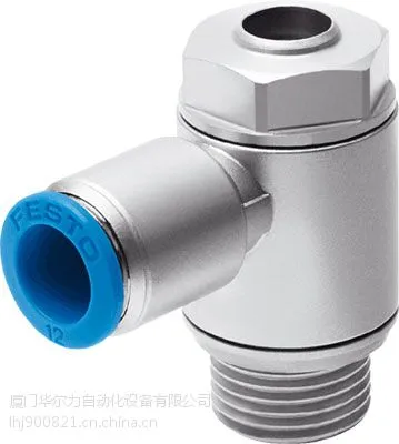FESTO��˹��GRLA-M5-QS-6-RS-D