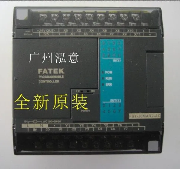 供应FBS-14MA台湾永宏（FATEK）华南代理