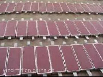 河南焦作迪曼防腐zp-2锌合金牺牲阳极