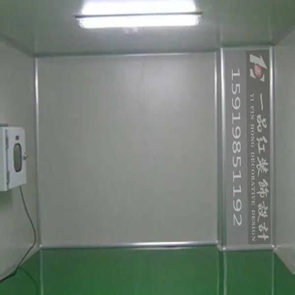 深圳一品红装饰长期供应深圳福永宝安西乡龙岗沙井松岗公明厂房装修旧房翻新工程