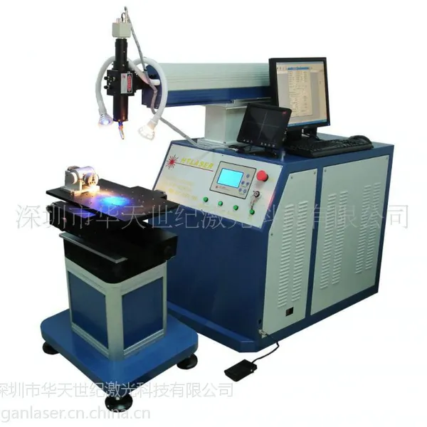 ȫ�Զ�������ģ�߼��⺸�ӻ�200W/300W ���ʳ�����֤