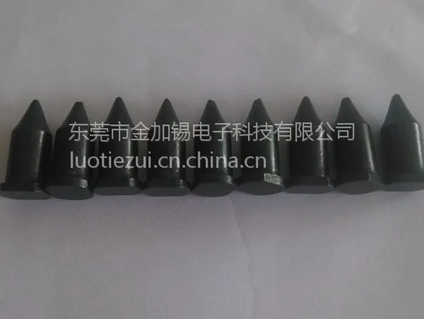 烙铁头,威乐LH1.5D长寿命高品质烙铁头