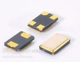 供应汽车电子常用SMD晶振 5032 27.12MHz