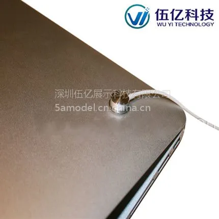 供应苹果手机笔记本原厂防盗报警器 键盘鼠标IPAD 手机防盗器