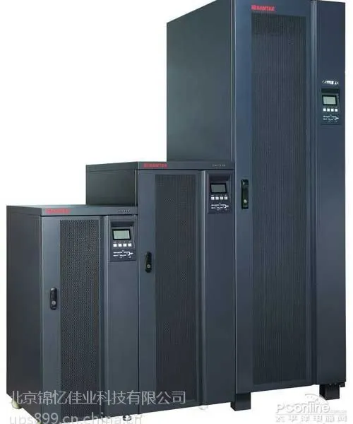 北京UPS电源代理商C10K标准机负载9000W不间断电源参数