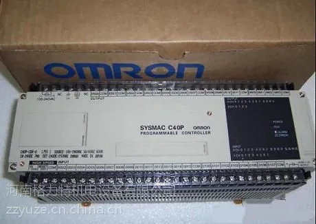 供应欧姆龙CPM1A系列PLC CPM1A-10CDR-A-V1
