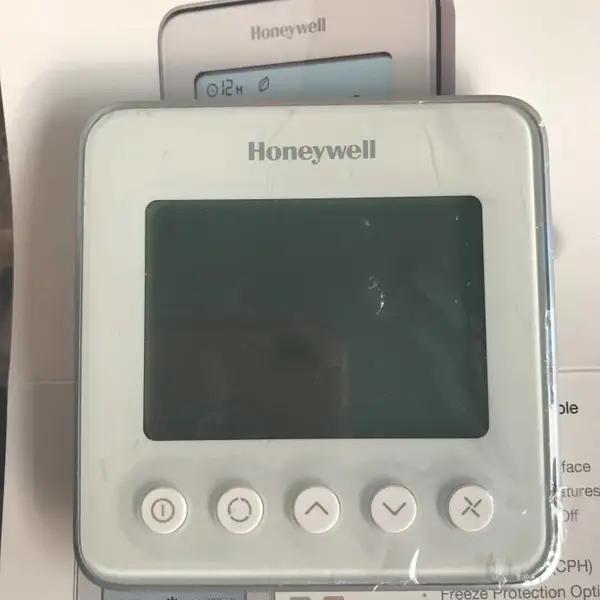 丽水霍尼韦尔压差旁通阀
