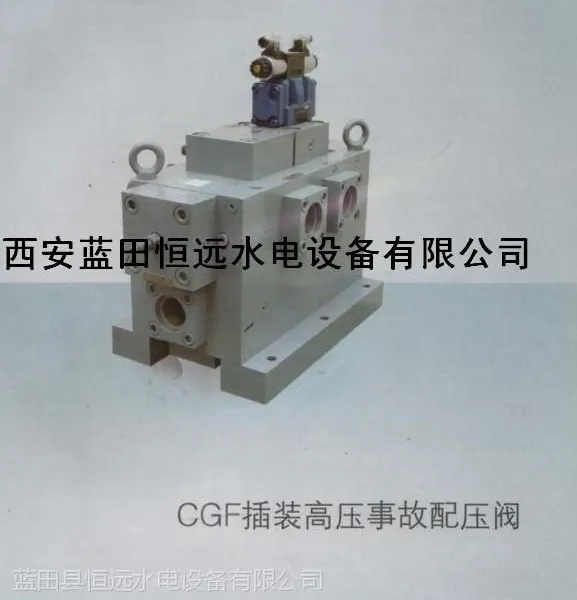 ��Ӧ��ʢCGF��װʽ��ѹ�¹���ѹ��