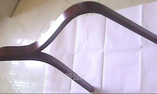 曲木加工,木质家具配件 中山尨魁弯曲木加工可来图来样加工
