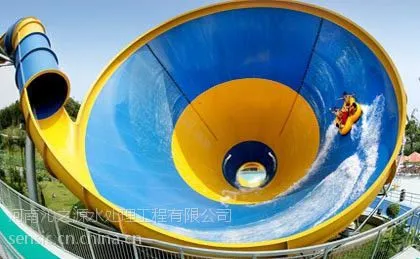 沁之源提供人工造浪设备_人工造浪设施_水上乐园设备_PVC水上滑梯