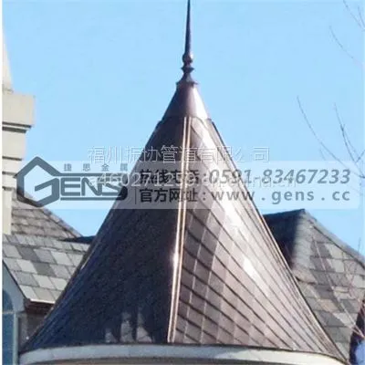 上海振协寺庙铜瓦、寺庙铜瓦材质、寺庙铜瓦尺寸、寺庙铜瓦规格、寺庙铜瓦生产厂家