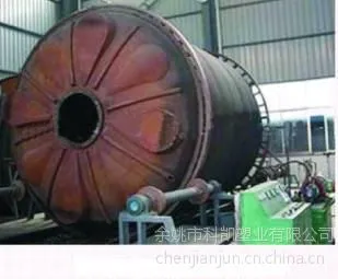 供应科凯滚塑模具制造