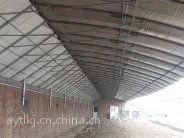 供应河南蔬菜大棚建造设计图纸用材安阳温室大棚骨架价格生产厂家河北大棚弯管机基地电话