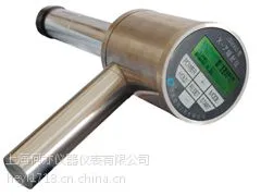 供应JB4000A型 宽量程智能化х、γ辐射仪