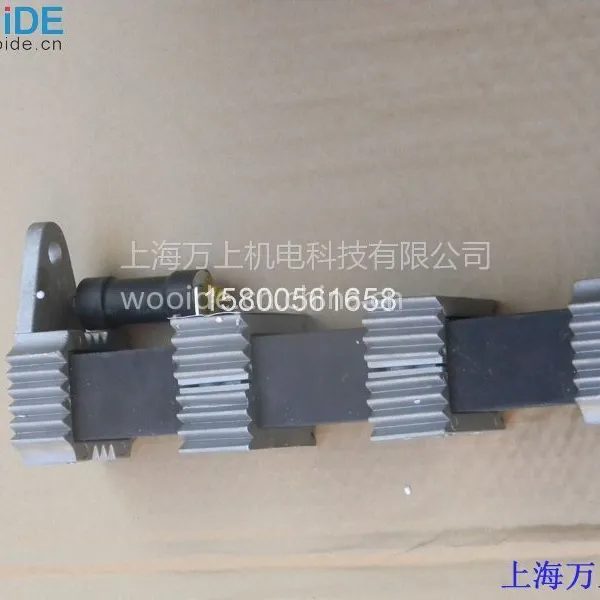 供应LXQ系列6~35KV电压互感器中性点用非线性电阻消谐阻尼器 消谐器