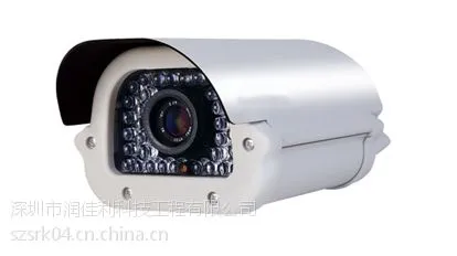 深圳安防监控工程商