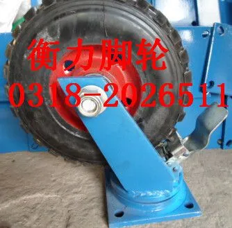 重型万向脚轮,昌都重型万向脚轮,运力8寸重型万向脚轮特价批发优惠