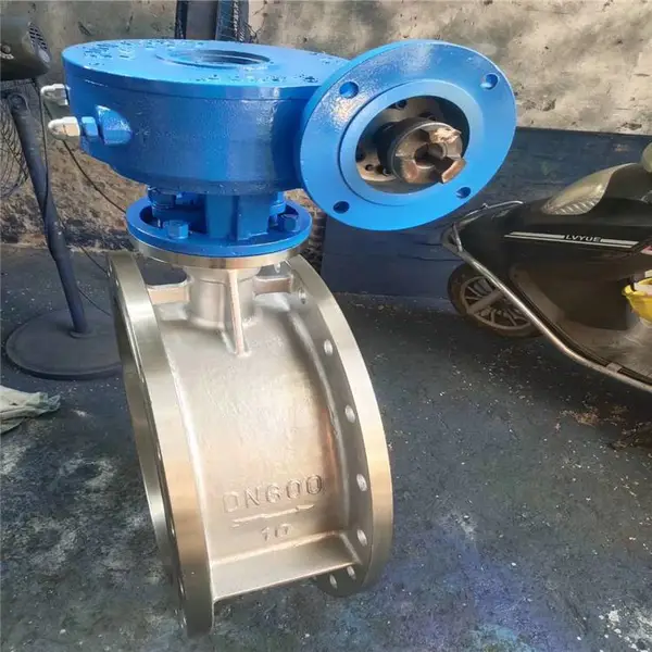 D943H/Y-16C DN450 Ӳ�ܷ����_����d943h-25c�綯���ص���