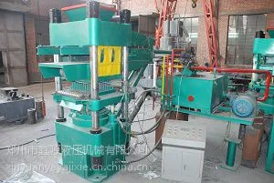 供应威海鑫源液压耐火标砖液压机价格L