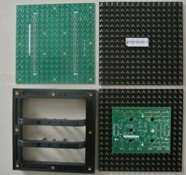 PCB,PCB厂家,智能插座主板 恒成和