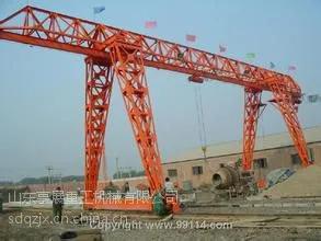 供应MH型电动葫芦门式起重机(包厢式)5吨10t20m32t16t25t50报价多少钱