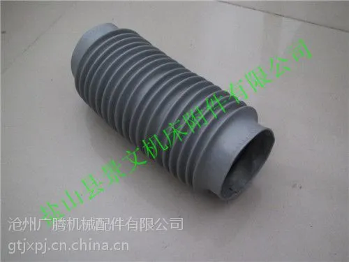 三防布丝杠防护罩厂家直销