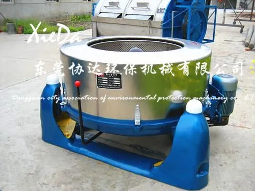 大型三足离心机价格,东莞三足离心机厂家,协达牌