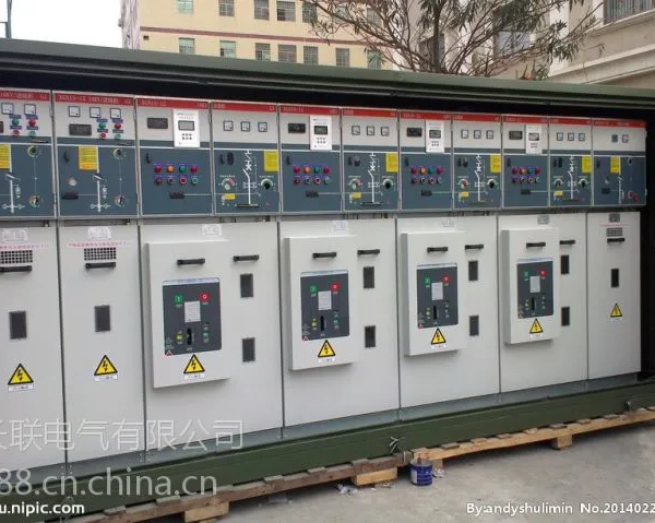 供应长联电气环网型HXGN 固定式金属封闭开关柜,高低压开关柜、箱式变电站、环网柜、中置柜,MNS