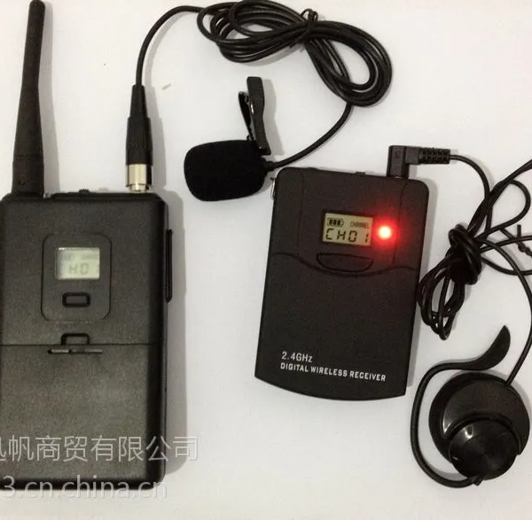 无锡会议解说器租赁公司4008006075