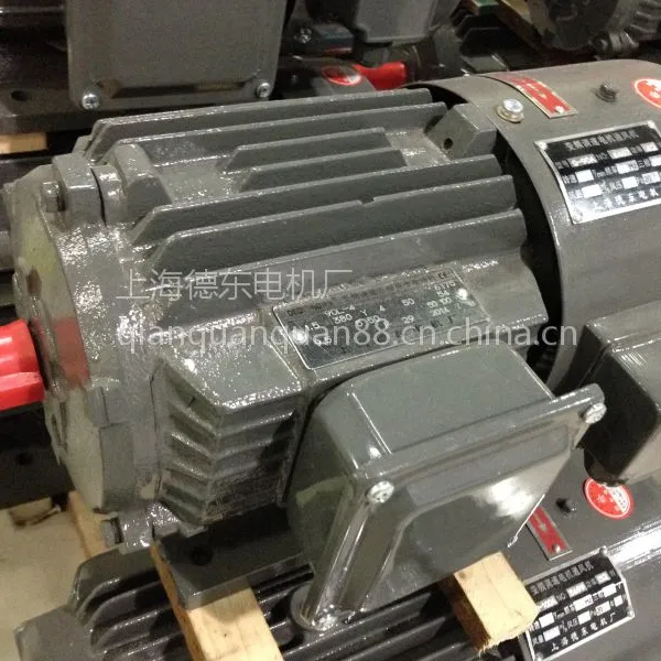 �Ϻ��¶����  YVF2-160L-4 15KW B3 ��Ƶ���ٵ綯��