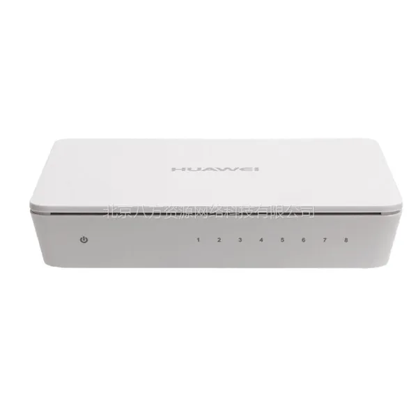 供应华为S1700-8G-AC 24个10、100Base-TX以太网交换机