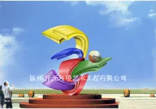 辽宁本溪不锈钢校园雕塑厂家 大型不锈钢户外雕塑城市园林景观小品雕塑专业雕塑