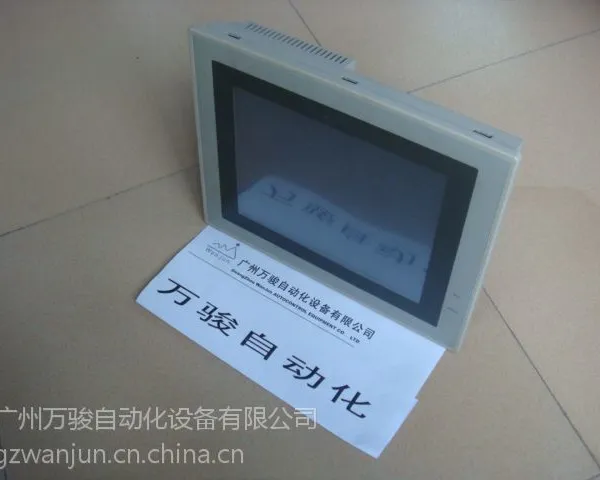 西门子SMART700触摸屏维修广州江门佛山东莞