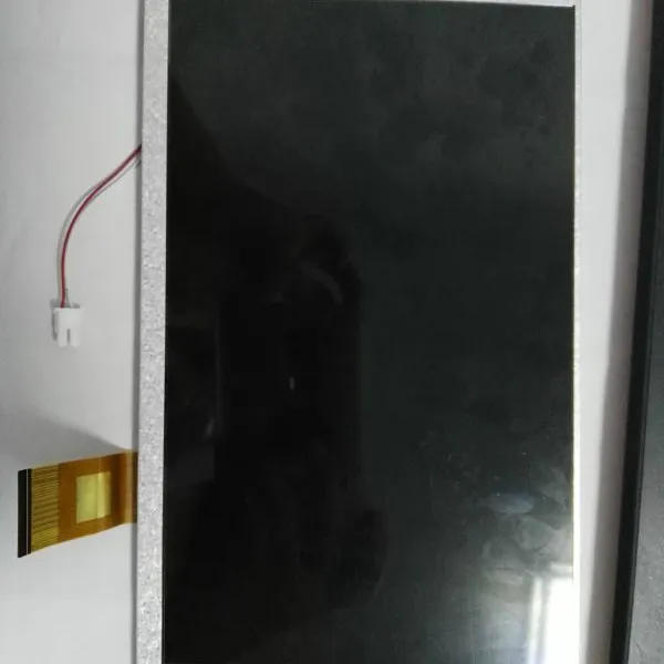 ��Ӧ���ʾ�Hannstar 9.0��1024*600���峵��Һ����HSD090IFW1-A01