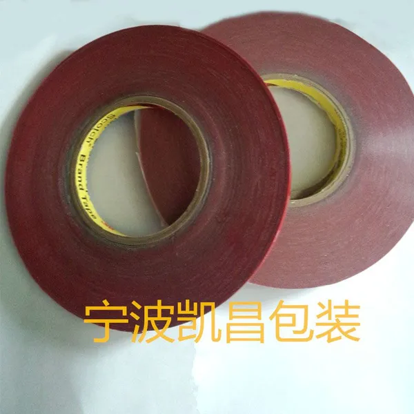 ��Ʒ3M˫�潺�� ����ר�ý����������� 3M5604A ��ɫ�ǿ���˫�潺