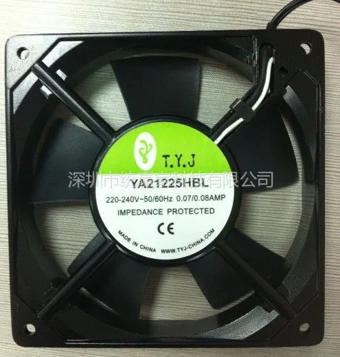 供应空气净化成套设备散热风扇│全国行业领先品牌T.Y.J